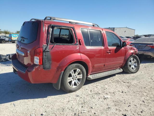 Photo 2 VIN: 5N1AR1NN6AC625907 - NISSAN PATHFINDER 