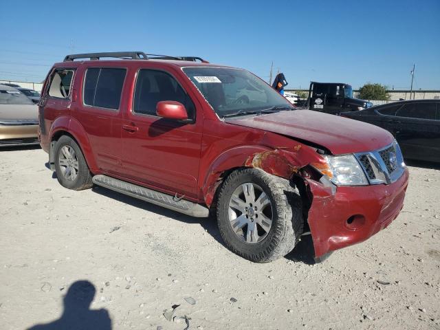 Photo 3 VIN: 5N1AR1NN6AC625907 - NISSAN PATHFINDER 