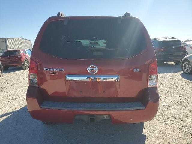 Photo 5 VIN: 5N1AR1NN6AC625907 - NISSAN PATHFINDER 