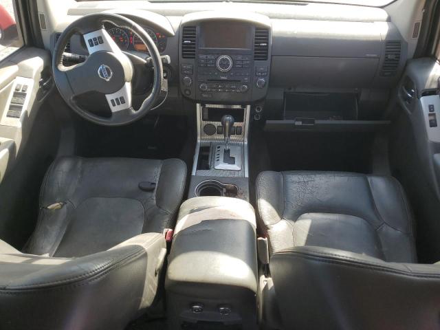 Photo 7 VIN: 5N1AR1NN6AC625907 - NISSAN PATHFINDER 