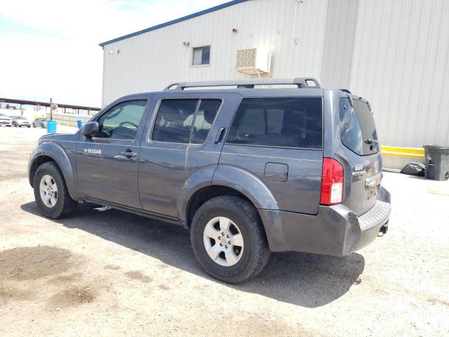 Photo 1 VIN: 5N1AR1NN6AC626782 - NISSAN PATHFINDER 