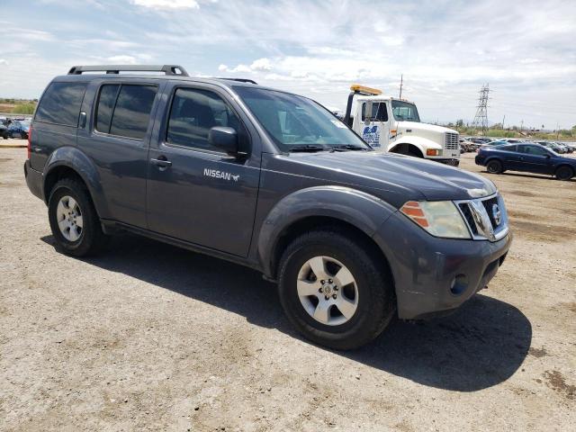 Photo 3 VIN: 5N1AR1NN6AC626782 - NISSAN PATHFINDER 