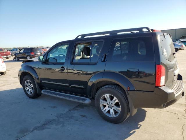 Photo 1 VIN: 5N1AR1NN6AC627883 - NISSAN PATHFINDER 