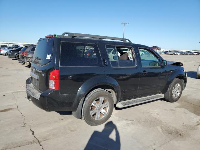 Photo 2 VIN: 5N1AR1NN6AC627883 - NISSAN PATHFINDER 