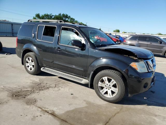 Photo 3 VIN: 5N1AR1NN6AC627883 - NISSAN PATHFINDER 