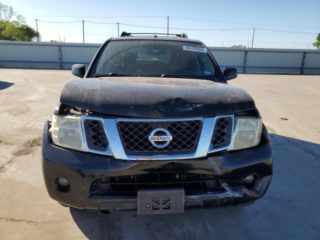 Photo 4 VIN: 5N1AR1NN6AC627883 - NISSAN PATHFINDER 