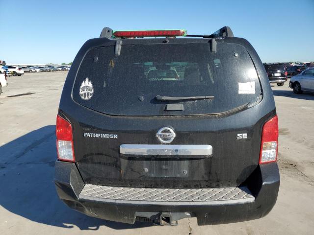 Photo 5 VIN: 5N1AR1NN6AC627883 - NISSAN PATHFINDER 