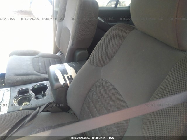 Photo 4 VIN: 5N1AR1NN6AC628032 - NISSAN PATHFINDER 