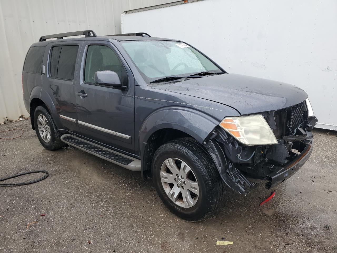 Photo 3 VIN: 5N1AR1NN6BC606971 - NISSAN PATHFINDER 