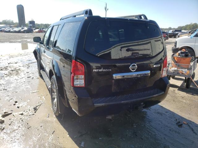 Photo 2 VIN: 5N1AR1NN6BC610728 - NISSAN PATHFINDER 