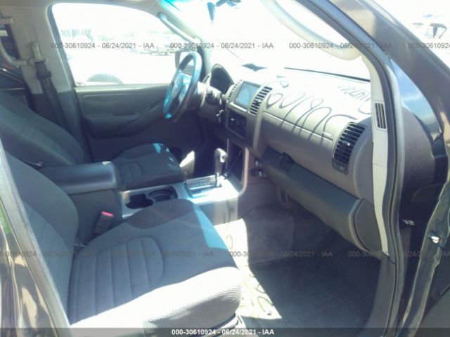 Photo 4 VIN: 5N1AR1NN6BC611135 - NISSAN PATHFINDER 