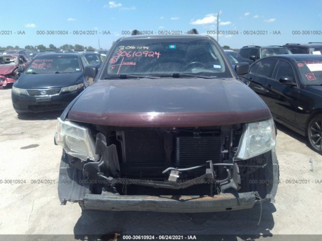 Photo 5 VIN: 5N1AR1NN6BC611135 - NISSAN PATHFINDER 