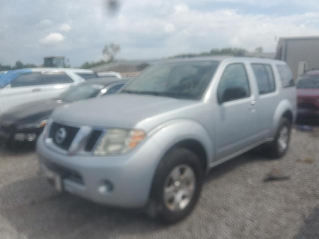 Photo 1 VIN: 5N1AR1NN6BC621132 - NISSAN PATHFINDER 