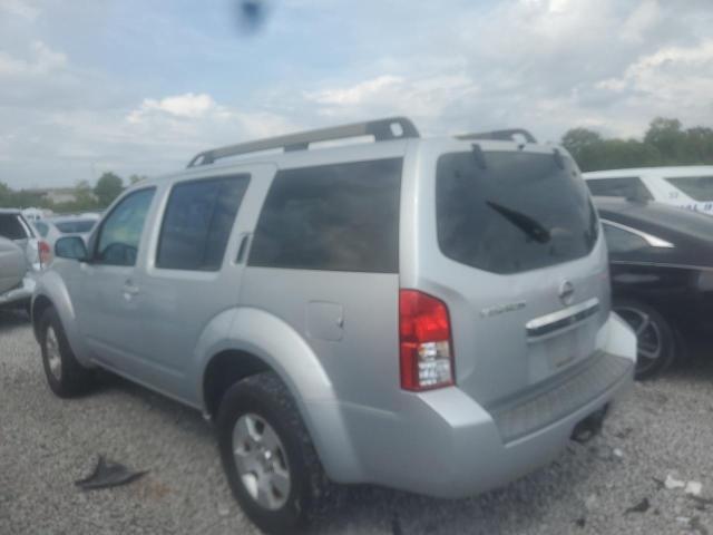 Photo 2 VIN: 5N1AR1NN6BC621132 - NISSAN PATHFINDER 