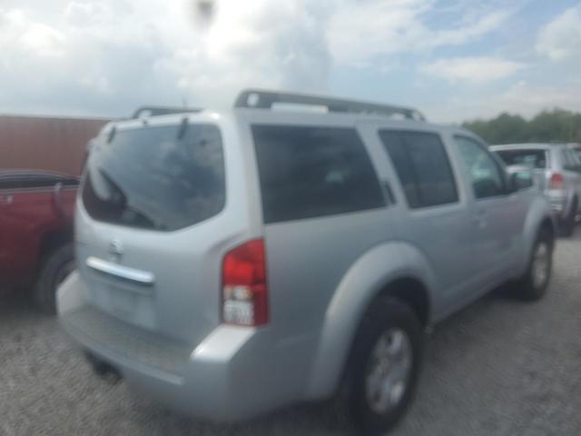 Photo 3 VIN: 5N1AR1NN6BC621132 - NISSAN PATHFINDER 