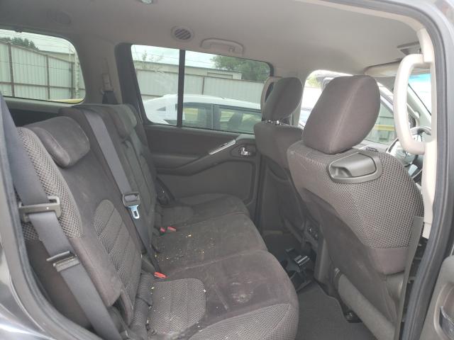 Photo 5 VIN: 5N1AR1NN6BC621549 - NISSAN PATHFINDER 