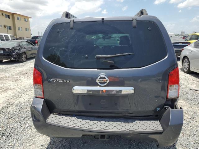 Photo 5 VIN: 5N1AR1NN6BC623009 - NISSAN PATHFINDER 