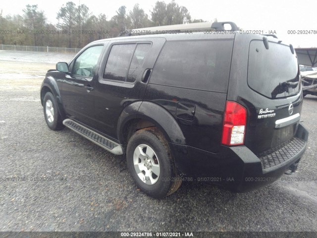 Photo 2 VIN: 5N1AR1NN6BC625486 - NISSAN PATHFINDER 