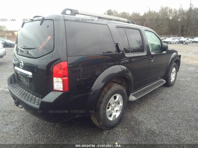 Photo 3 VIN: 5N1AR1NN6BC625486 - NISSAN PATHFINDER 