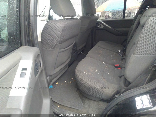 Photo 7 VIN: 5N1AR1NN6BC625486 - NISSAN PATHFINDER 