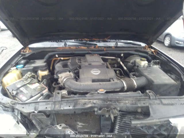 Photo 9 VIN: 5N1AR1NN6BC625486 - NISSAN PATHFINDER 