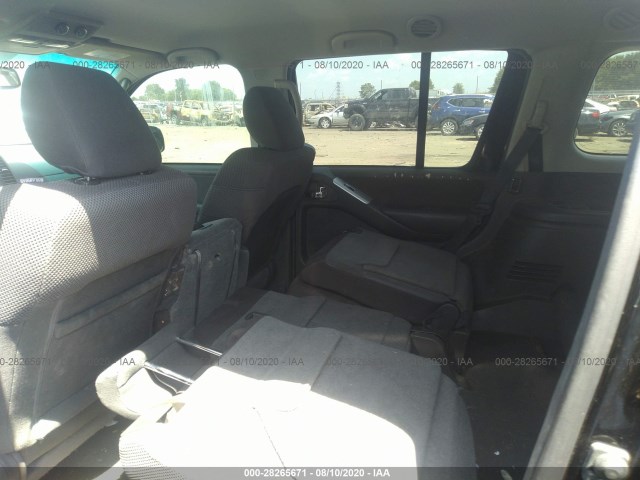 Photo 7 VIN: 5N1AR1NN6BC627402 - NISSAN PATHFINDER 