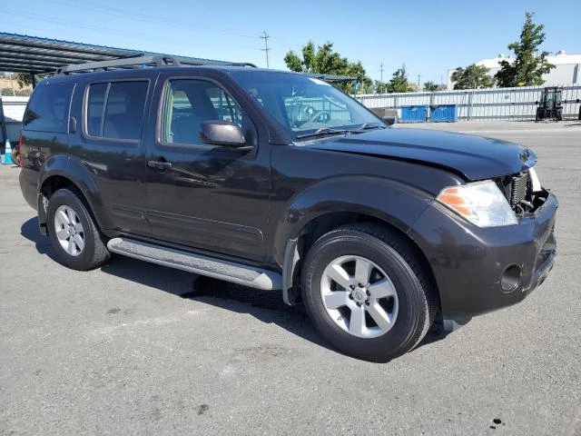 Photo 3 VIN: 5N1AR1NN6BC630784 - NISSAN PATHFINDER 