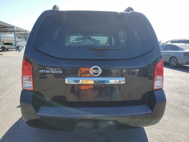 Photo 5 VIN: 5N1AR1NN6BC630784 - NISSAN PATHFINDER 