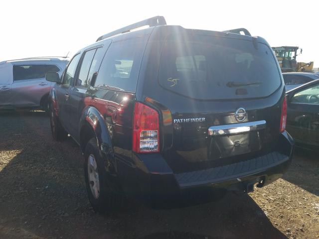 Photo 2 VIN: 5N1AR1NN6BC632728 - NISSAN PATHFINDER 