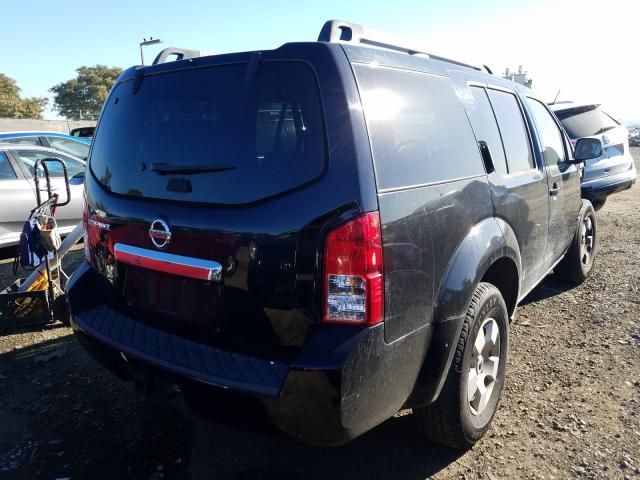 Photo 3 VIN: 5N1AR1NN6BC632728 - NISSAN PATHFINDER 