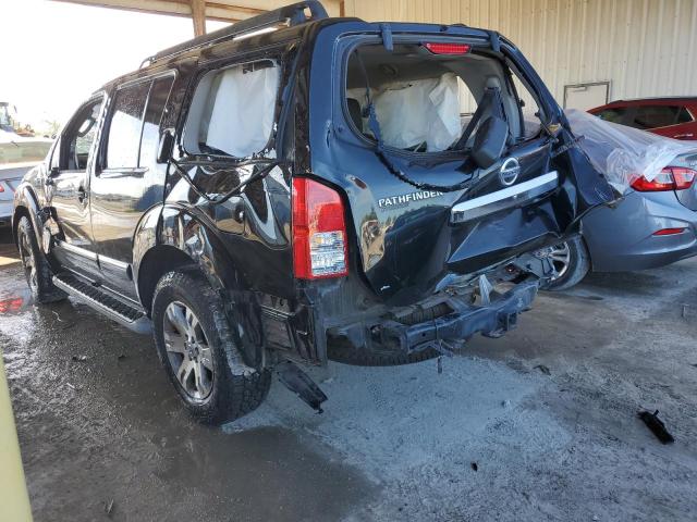 Photo 1 VIN: 5N1AR1NN6CC602792 - NISSAN PATHFINDER 