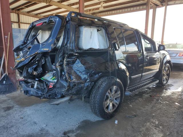 Photo 2 VIN: 5N1AR1NN6CC602792 - NISSAN PATHFINDER 