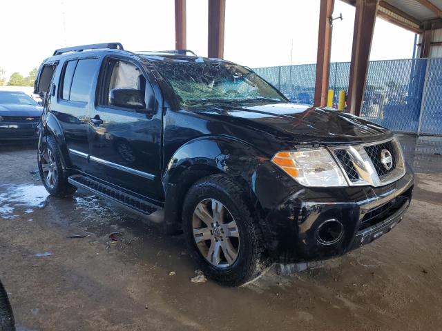 Photo 3 VIN: 5N1AR1NN6CC602792 - NISSAN PATHFINDER 