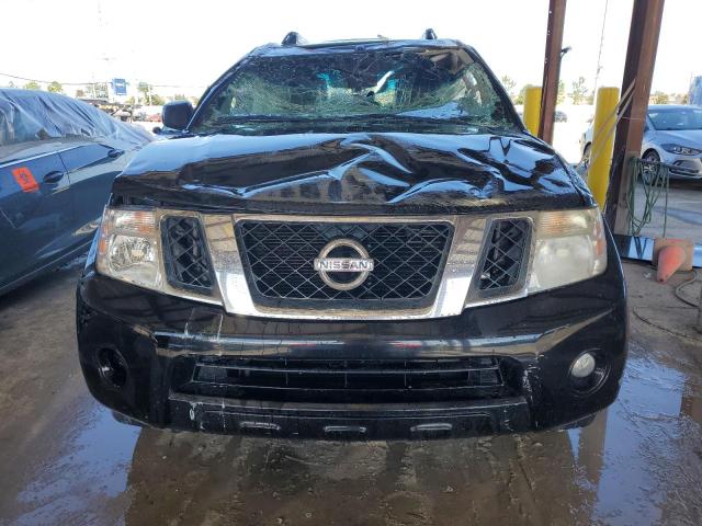 Photo 4 VIN: 5N1AR1NN6CC602792 - NISSAN PATHFINDER 