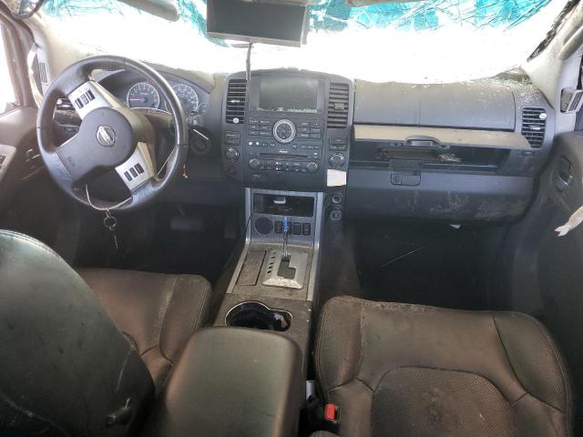 Photo 7 VIN: 5N1AR1NN6CC602792 - NISSAN PATHFINDER 