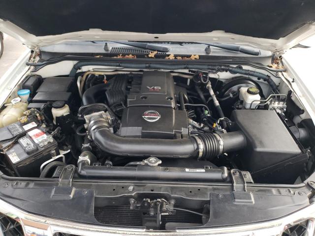 Photo 6 VIN: 5N1AR1NN6CC604204 - NISSAN PATHFINDER 