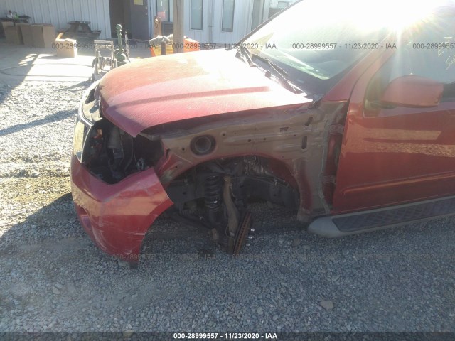 Photo 5 VIN: 5N1AR1NN6CC614084 - NISSAN PATHFINDER 