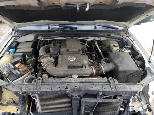 Photo 6 VIN: 5N1AR1NN6CC619334 - NISSAN PATHFINDER 