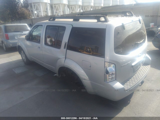 Photo 2 VIN: 5N1AR1NN6CC620371 - NISSAN PATHFINDER 