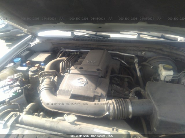 Photo 9 VIN: 5N1AR1NN6CC620371 - NISSAN PATHFINDER 