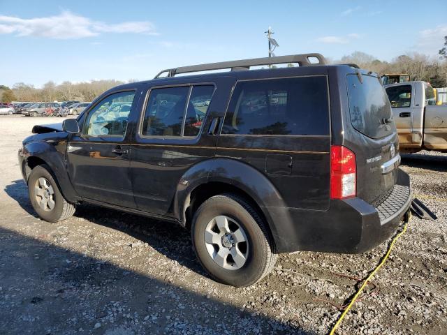 Photo 1 VIN: 5N1AR1NN6CC624727 - NISSAN PATHFINDER 