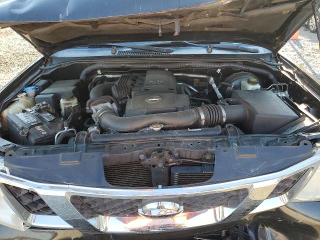 Photo 11 VIN: 5N1AR1NN6CC624727 - NISSAN PATHFINDER 