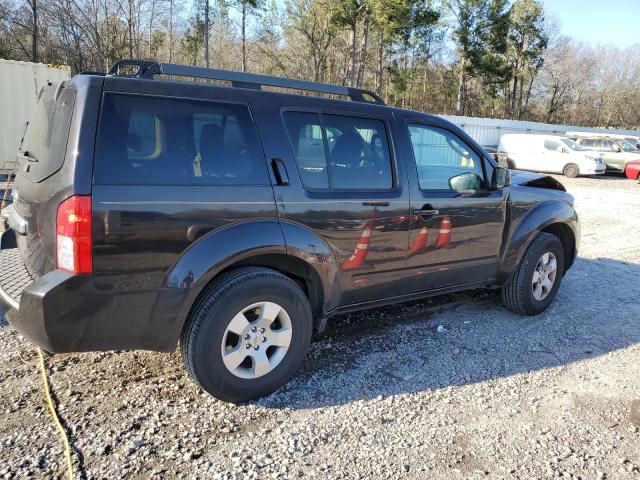 Photo 2 VIN: 5N1AR1NN6CC624727 - NISSAN PATHFINDER 