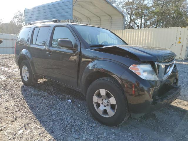 Photo 3 VIN: 5N1AR1NN6CC624727 - NISSAN PATHFINDER 