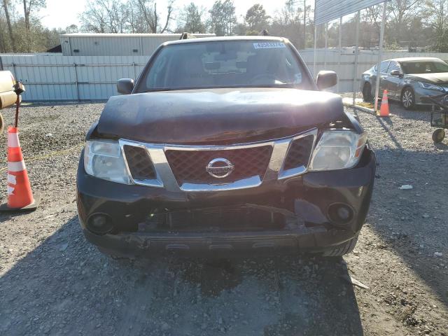 Photo 4 VIN: 5N1AR1NN6CC624727 - NISSAN PATHFINDER 