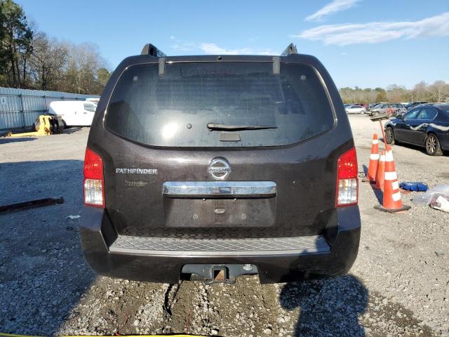 Photo 5 VIN: 5N1AR1NN6CC624727 - NISSAN PATHFINDER 