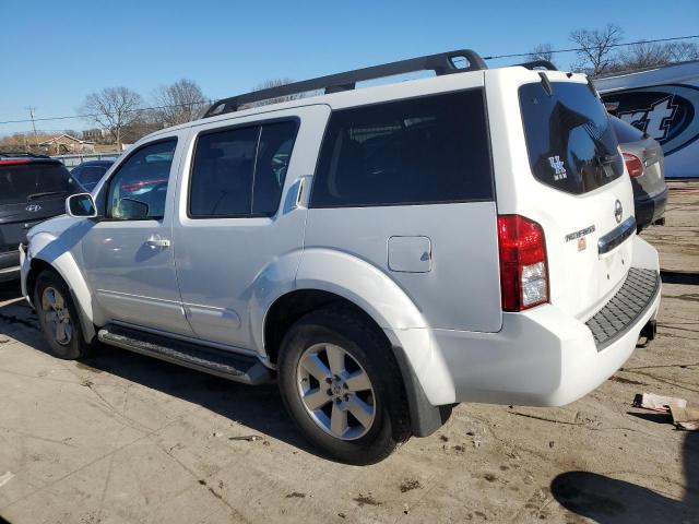 Photo 1 VIN: 5N1AR1NN6CC625621 - NISSAN PATHFINDER 