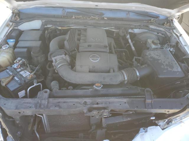 Photo 11 VIN: 5N1AR1NN6CC625621 - NISSAN PATHFINDER 