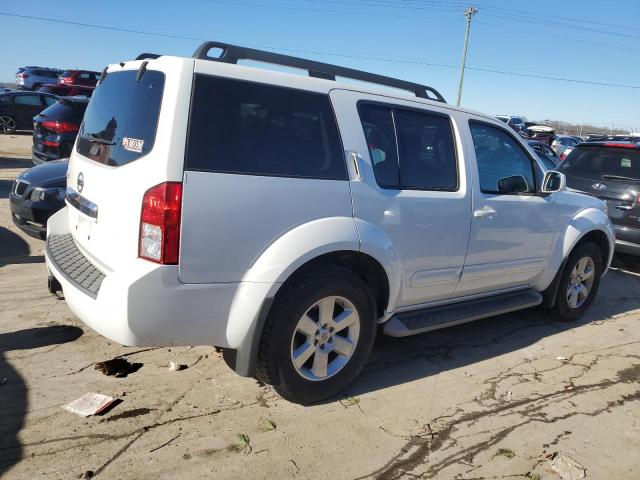 Photo 2 VIN: 5N1AR1NN6CC625621 - NISSAN PATHFINDER 