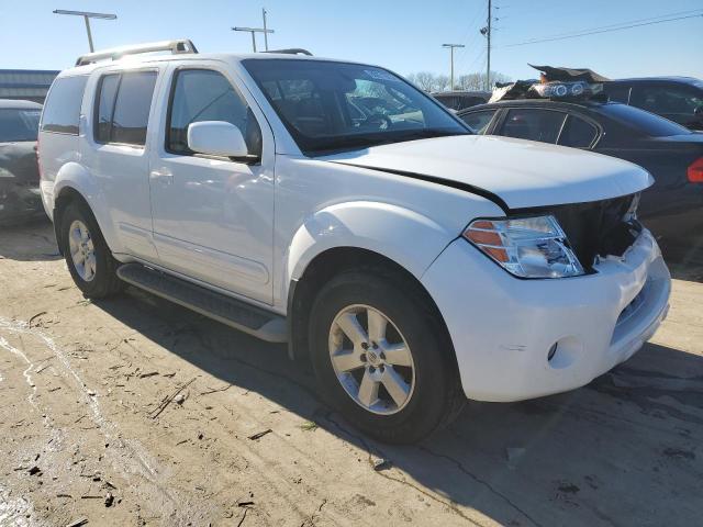 Photo 3 VIN: 5N1AR1NN6CC625621 - NISSAN PATHFINDER 